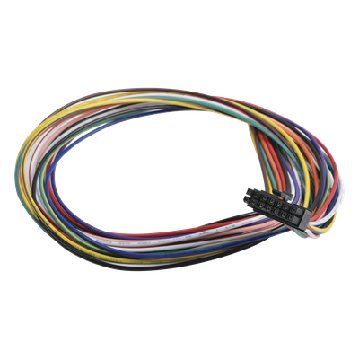Arnés de Alimentación e IO / 14 Pines / 1 m (3.28 ft) / 20 AWG / -35°C a +70°C | SIERRA STORE