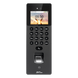 Terminal Biométrica Facial / Cámara Binocular 1 MP / 1,500 Rostros / 3,000 Huellas / Wi-Fi 6 / Anti-Fraude / Intercom SIP / ONVIF | SIERRA STORE