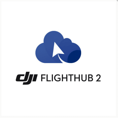 DJI FlightHub2 Enterprise Versión de 1 año /Para 1 Dispositivo - DJI