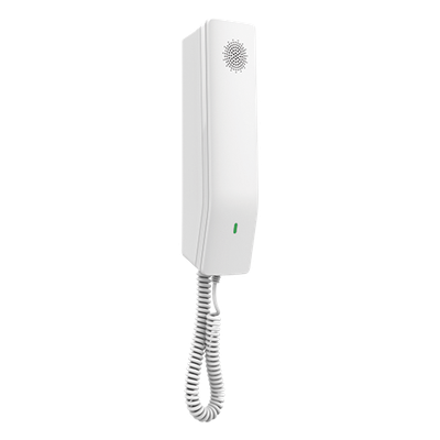 Teléfono IP / 2 Cuentas SIP / 3 Llamadas Concurrentes / Altavoz HD / PoE 100 Mbps / Montaje Escritorio y Pared | SIERRA STORE