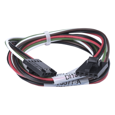 Cable de Interconexión / 3 m (9.84 ft) / 4 Conductores / Conectores en Ambos Extremos / Para Gateway CLSS / Accesorio FACP | SIERRA STORE