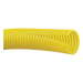 PANDUIT CLT150F-D4 - Tubo Corrugado Abierto / Polietileno / Diámetro Interno 39.1 mm / Longitud 152.4 m (500 ft) / Amarillo / UL 94 HB | SIERRA STORE