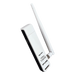 Adaptador USB Wi-Fi / 150 Mbps / 2.4 GHz / Antena Desmontable 4 dBi / USB 2.0 | SIERRA STORE