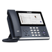 Teléfono IP / Pantalla Táctil 7" / Android 13 / Bluetooth 5.2 / Wi-Fi Dual Band / PoE / Certificación Microsoft Teams | SIERRA STORE