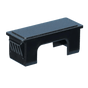 Filler plate (Tapa ciega para derivados), 1 Pieza | SIERRA STORE