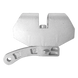 ACCESSPRO FORCE-TROLLEY-T - Carro transportador / Riel tipo T / 100 kg fuerza / 2.4-5 m altura / 120 VCA / -40 a 65.5 °C | SIERRA STORE