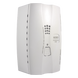 Detector de Monóxido de Carbono / Controlador y Transductor / Doble Relevador NO/NC / Sirena 85 dBA a 3 m (9.8 ft) / Pantalla Digital | SIERRA STORE