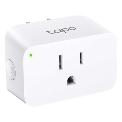 Mini Smart Wi-Fi Socket / Control Remoto / Programación y Temporizador / Modo Ausente / Diseño Compacto / Carga máxima de 15 A / | SIERRA STORE