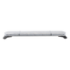 Barra de Luces LED / 96 LED / Ámbar / 360° / SAE J845 Clase 1 / ECE R65 Clase 1 / Multivoltaje 12-24 VCD / 48" (1219 mm) | SIERRA STORE