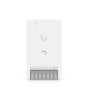 Centro de Control de Acceso Compacto Ubiquiti UniFi / Terminal de Bloqueo 12V...
