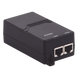 Inyector PoE Pasivo 48vcc Gigabit para APs Grandstream hasta 24W GWN7605, GWN7605LR, GWN7615, GWN7630, GWN7630LR, GWN7660, GWN7660LR y | SIERRA STORE
