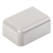 PANDUIT ECF10IG-X - Tapa Final / ABS Resistente a Impactos / UL94V-0 / 0 a 50°C / Color Gris / Sin Herramientas | SIERRA STORE