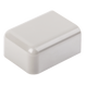 PANDUIT ECF10IG-X - Tapa Final / ABS Resistente a Impactos / UL94V-0 / 0 a 50°C / Color Gris / Sin Herramientas | SIERRA STORE