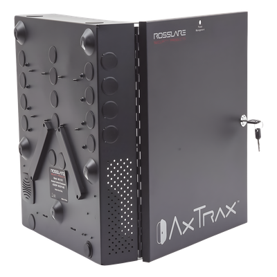 GABINETE Para panel AC825IP o para tarjetas de expansion D805/ | SIERRA STORE
