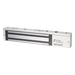 Chapa Magnética / 600 lbs / Voltaje Dual 12/24 VCC / UL 10C UL 294 ULC-S104 / Sin Aluminio / E-Z Mount | SIERRA STORE