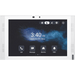 Monitor Táctil IP / 10" IPS LCD / Android 12 / Wi-Fi 6 / PoE 802.3af / 8 Entradas de Alarma / SIP / Gestión Cloud | SIERRA STORE