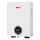 Batería de Litio Ferrofosfato / 100 Ah / 51.2 V / ≥6000 Ciclos / Comunicación CAN-RS485-WiFi / Operación -20°C a 60°C / Expansión | SIERRA STORE