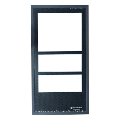 Puerta de Gabinete / Cuatro Niveles / Acero Calibre 16 / Bisagra Ajustable 180° / Cerradura con Llave / UL y FM Approved | SIERRA STORE