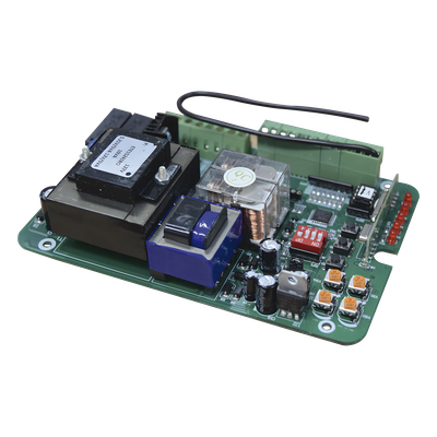 ACCESSPRO XBS-CANAC800-PCB - Tarjeta Controladora / 8 Canales Simultáneos / Procesador Integrado / Diseño Compacto / Control de Motor | SIERRA STORE