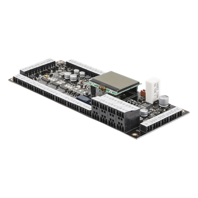 Tablilla principal / 4ta generación / AC 110V-220V / IP65 / 82W arranque / -28°C a 60°C / 6 personas/min | SIERRA STORE