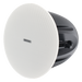 HIKVISION DS-QAZ0610G1 - Altavoz de Techo / 2.5W - 10W / Tweeter 1.0" + Woofer 6.5" / 100V / 70V / 8Ω / 98dB / 120Hz - 20kHz | SIERRA STORE