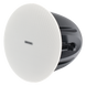 HIKVISION DS-QAZ0610G1 - Altavoz de Techo / 2.5W - 10W / Tweeter 1.0" + Woofer 6.5" / 100V / 70V / 8Ω / 98dB / 120Hz - 20kHz | SIERRA STORE