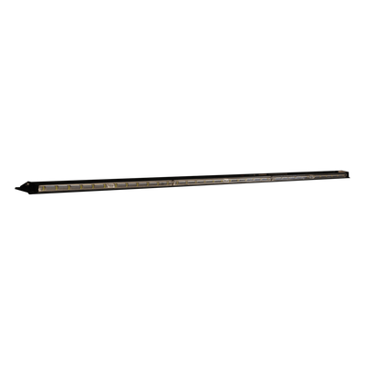 Barra LED direccional / 61.3 pulgadas (5.1 pies) / Dual color Rojo/Azul/Blanco / 12 VDC / IP67 / SAE Clase III | SIERRA STORE