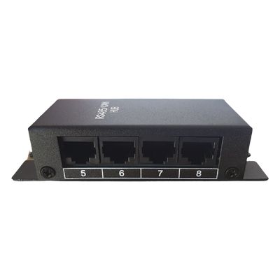 Hub de Comunicación de Baterías / 8 Puertos RS485/CAN / 125VAC RMS / 1.5A / 5.9x2.8x1.6 pulgadas | SIERRA STORE