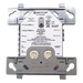 Módulo de Control Direccionable / Circuito NAC 24 VDC o Audio 70.7 Vrms / Protocolo FlashScan / Direccionamiento 01-159 / Clase A o B | SIERRA STORE