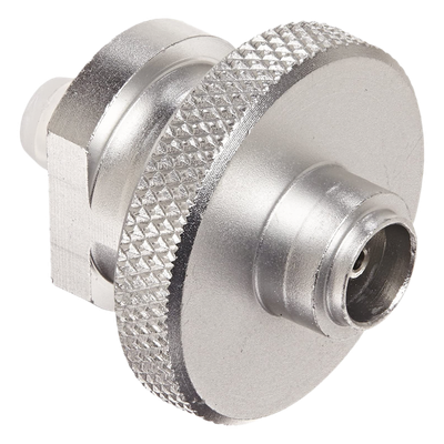 Adaptador para Localizador Visual de Fallos / Conectores LC y MU 1.25mm / Acero Inoxidable / Multimodo y Monomodo hasta 4km / 80 horas | SIERRA STORE
