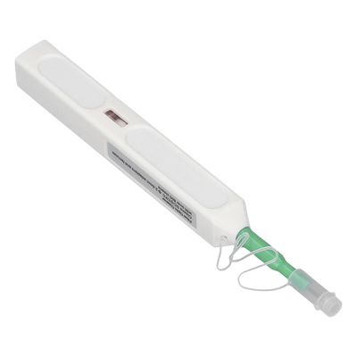 LINKEDPRO BY EPCOM LP-1CC2.5 - Pluma limpiadora de fibra óptica / 2.5 mm / 800 ciclos / 175×18×18 mm (0.57×0.06×0.06 ft) | SIERRA STORE