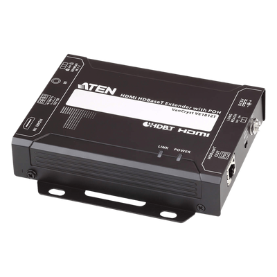 Extensor HDMI HDBaseT / Transmisor / 4K@100m / 1080p@150m / PoH / HDCP 2.2 / 10.2 Gbps | SIERRA STORE