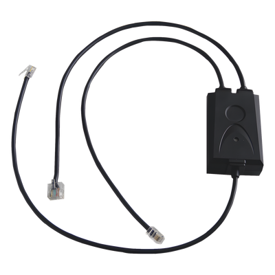 Adaptador EHS / Control Remoto Inalámbrico / Compatible Fanvil X2-X6 y Grandstream GXP16XX / Auriculares DECT Jabra | SIERRA STORE