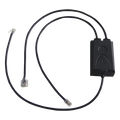 Adaptador EHS / Control Remoto Inalámbrico / Compatible Fanvil X2-X6 y Grandstream GXP16XX / Auriculares DECT Jabra | SIERRA STORE