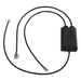 Adaptador EHS / Control Remoto Inalámbrico / Compatible Fanvil X2-X6 y Grandstream GXP16XX / Auriculares DECT Jabra | SIERRA STORE