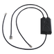 Adaptador EHS / Control Remoto Inalámbrico / Compatible Fanvil X2-X6 y Grandstream GXP16XX / Auriculares DECT Jabra | SIERRA STORE