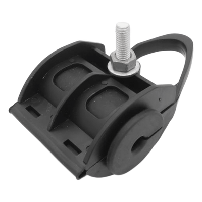 LINKEDPRO BY EPCOM LP-SC812 - Herraje de Suspensión Dieléctrico / Cable ADSS 8-12 mm / Span 50-100 m (164-328 ft) / Fibra Óptica de | SIERRA STORE