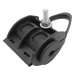 LINKEDPRO BY EPCOM LP-SC812 - Herraje de Suspensión Dieléctrico / Cable ADSS 8-12 mm / Span 50-100 m (164-328 ft) / Fibra Óptica de | SIERRA STORE