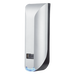 Lector de códigos QR / tarjetas convencionales y tarjetas virtuales via BLUETOOTH y NFC / Administración en la NUBE / Salida WIEGAND | SIERRA STORE