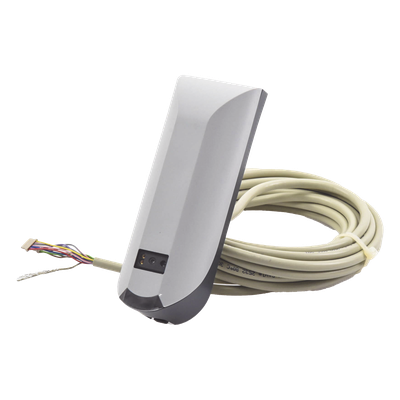 Lector de Acceso / QR / Bluetooth / NFC / Salida Wiegand / LED y Sonido Ajustables / Administración en la Nube | SIERRA STORE
