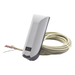 Lector de Acceso / QR / Bluetooth / NFC / Salida Wiegand / LED y Sonido Ajustables / Administración en la Nube | SIERRA STORE