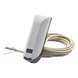 Lector de Acceso / QR / Bluetooth / NFC / Salida Wiegand / LED y Sonido Ajustables / Administración en la Nube | SIERRA STORE