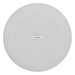 HIKVISION DS-QAZ1610G1-BE/WHITE(B) - Bocina IP de Plafón / 10 Watts / SPL 98 dB / PoE+ / Bluetooth / Tweeter 1.0" / Woofer 6.5" / | SIERRA STORE