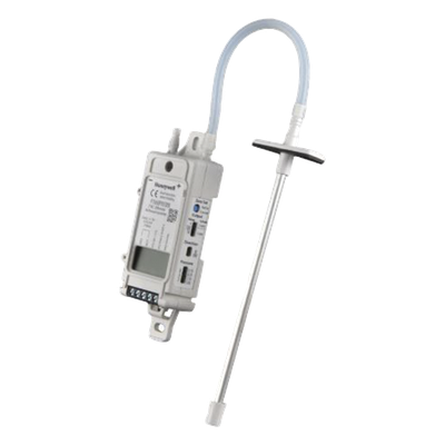 Transmisor de Presión Diferencial / 4 Rangos Seleccionables 0.1 a 5 in WC / Salidas 4-20 mA y 0-5/0-10 VDC / Sonda Estática Integrada | SIERRA STORE