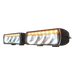 Luz LED de Trabajo / 1600-2400 Lúmenes / 12-24 VDC / IP67 / DOT / Arnés 3.05 m (10 ft) | SIERRA STORE