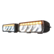 Luz LED de Trabajo / 1600-2400 Lúmenes / 12-24 VDC / IP67 / DOT / Arnés 3.05 m (10 ft) | SIERRA STORE