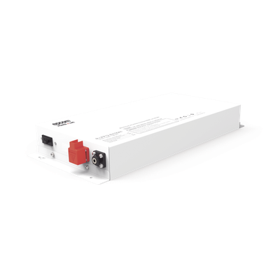 Batería de Litio Ciclo Profundo, 12.8 Vcc 100Ah LiFePO4 Case Metálico , Solar, Máximo 80 A de Descarga | SIERRA STORE