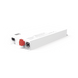 Batería de Litio Ciclo Profundo, 12.8 Vcc 100Ah LiFePO4 Case Metálico , Solar, Máximo 80 A de Descarga | SIERRA STORE