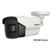 Bala TURBOHD / 4K 8.29 MP / Gran Angular 102.9° / Lente 2.8 mm / IR EXIR 60 m / Exterior IP67 / dWDR / -40°C a 60°C | SIERRA STORE