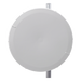 Antena Direccional Parabólica / 29 ± 1 dBi / 4.9 - 6.4 GHz / Dual Polarización V/H / Conectores N-Hembra / Plato Profundo / Radomo UV | SIERRA STORE